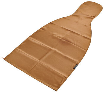 Scala Vilagio Silk Sleeve for Cello CB/AG Ancient Gold