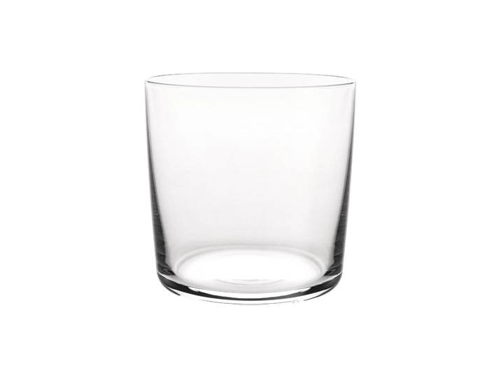 Alessi Verre à eau Glass Family 32cl Transparent