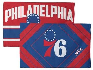 NBA Pick-N-Roll 2PK Fan Towel