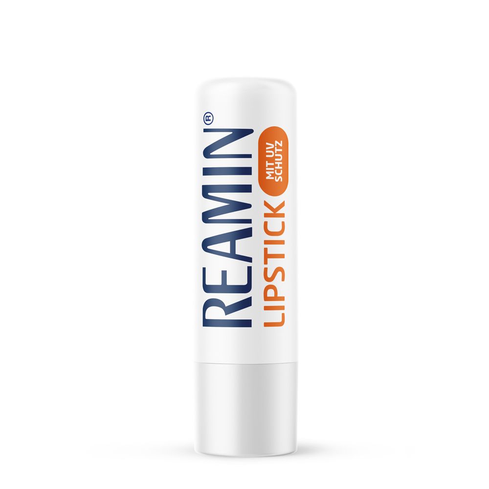 Reamin UV-Schutz Lipstick 1 St Stifte