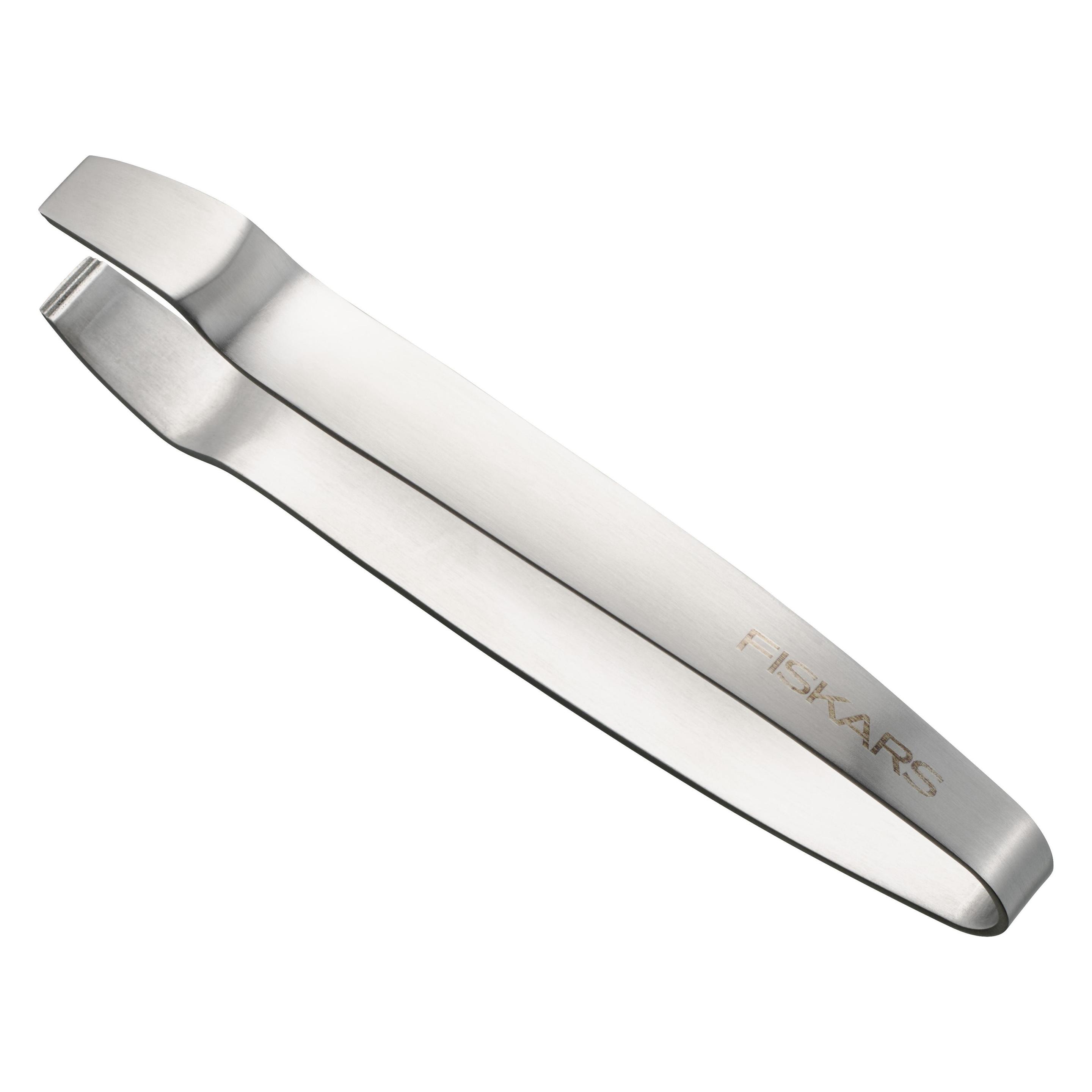 Fiskars - FunctionalForm Salmon Tongs (132 mm) (1079962)