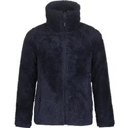 ICEPEAK Kinder Unterjacke LOMA JR, Größe 128 in Schwarz 390