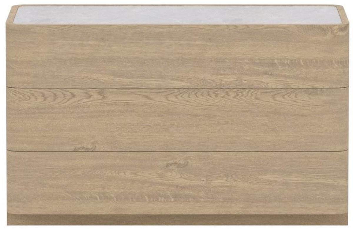 Svea Angelo dressoir naturel 100 cm