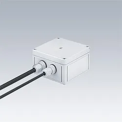 Zumtobel 96633487 Anschlussbox CONT3 4L WHITE-BU CBOX GB HFX 6K