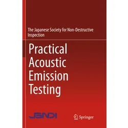 Practical Acoustic Emission Testing, Fachbücher