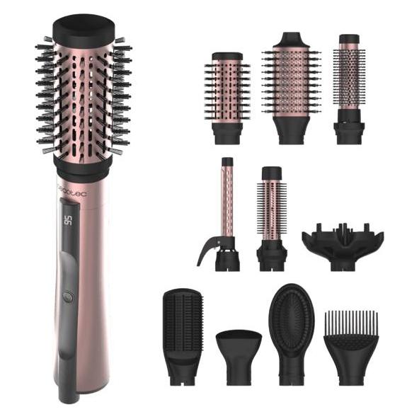 Cecotec A01 EU01 116277 (10 Aufsätze) (A01_EU01_116277)