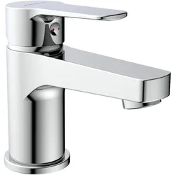Schütte PADUA Waschtischarmatur, Chrom