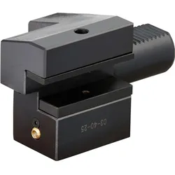 Magni, Zubehör Maschine, FORTIS VDI Axial Werkzeughalter re. C3 30x20mm Überk.