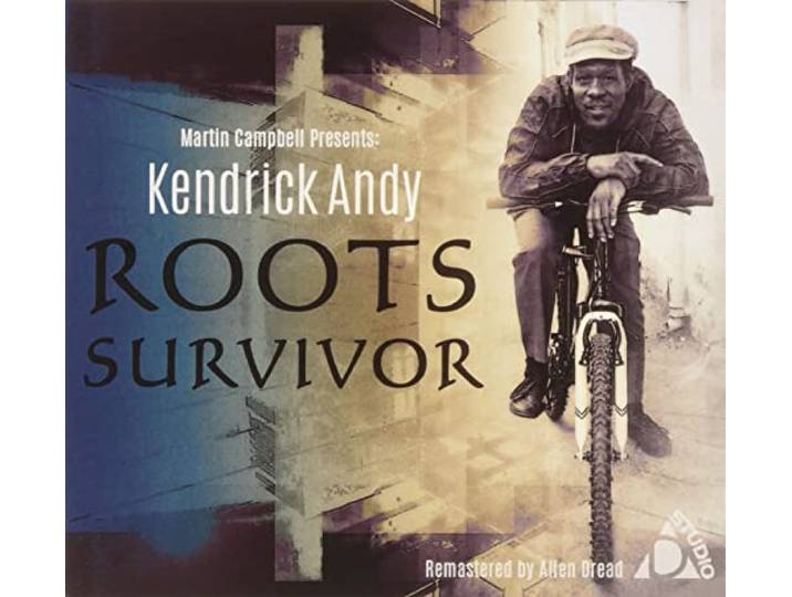 Roots Survivor
