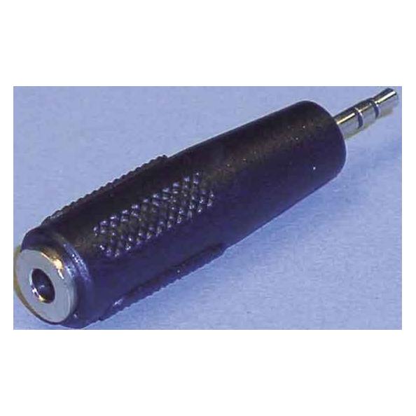 EP GS 34 KOMP.ADAP.KKST2,5ST+KKU3,5ST GS34 (Klinkenadapter, Winkeladapter) (GS 34)