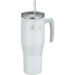 Thermos, Trinkflasche + Thermosflasche, (1.10 l)