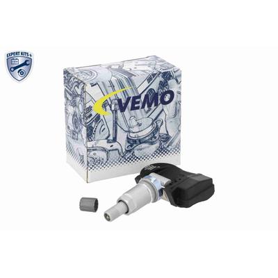 VEMO Radsensor, Reifendruck-Kontrollsystem EXPERT KITS + V58-72-0001 für Tesla