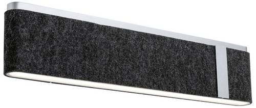 Paulmann Jagun 79987 LED-Wandleuchte 18W LED Anthrazit