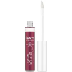 High Shine Water Gloss - 03 Raspberry 5,5ml