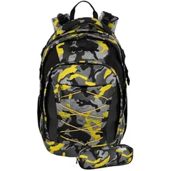 McNeill Luca Schulrucksack