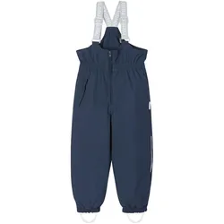 Reima, Jungen, Skihosen, Juoni Schneehose (92), Blau
