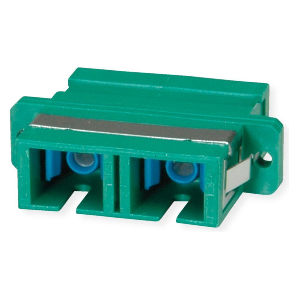 Telegärtner T-SC/APC (Netzwerk Kupplung) (100007244)