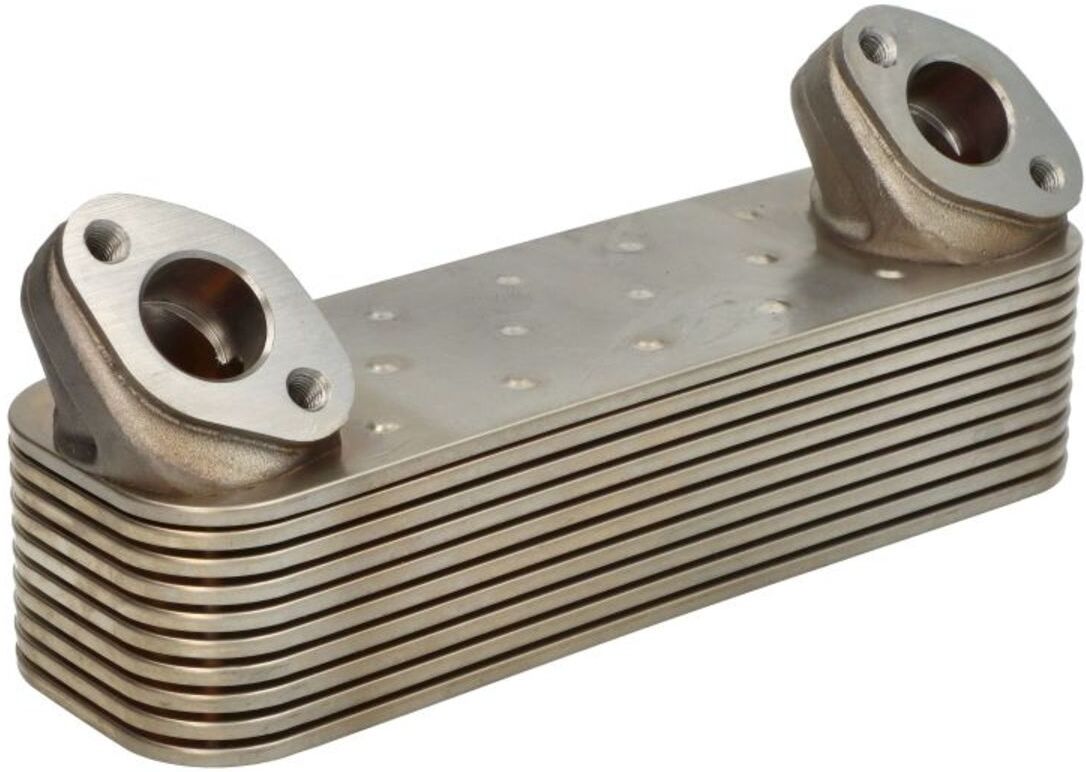 Ölkühler, Motoröl NRF 31250