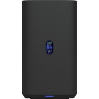 Unifi UNAS4 schwarz