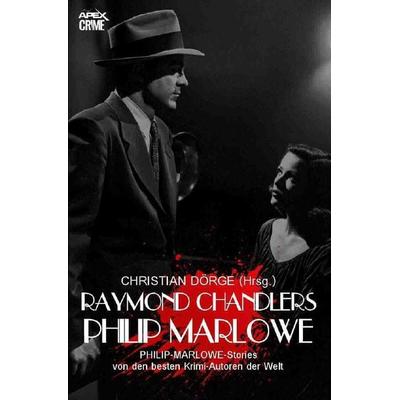 RAYMOND CHANDLERS PHILIP MARLOWE, Taschenbuch von Max Allan Collins,Eric Van Lustbader, Epubli, 978-3-7502-4477-1