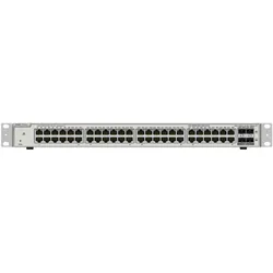 Ruijie SWITCH REYEE RG-NBS5200-48GT4XS 5-PORT 10/100 MBPS DESKTOP SWITCH (48 Ports), Netzwerk Switch