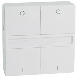 Peha Wandsender alu D 95.455.70 FU-BLS