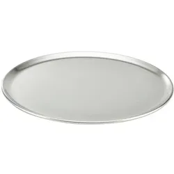 Platte / Tablett, Aluminium - 30,5cm