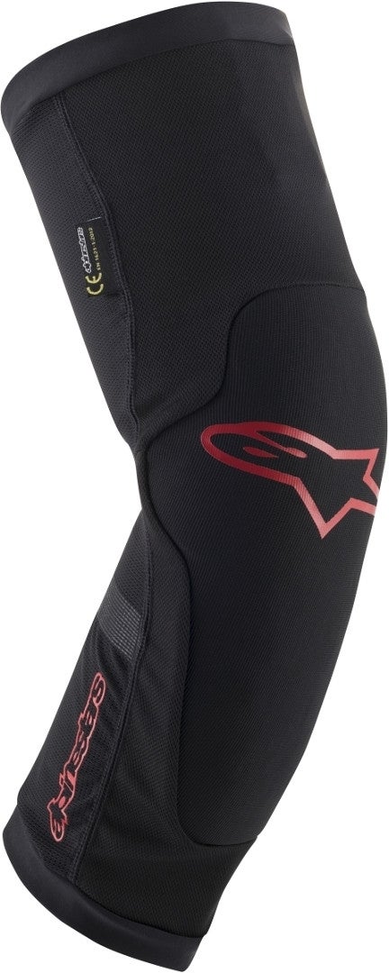 Alpinestars Paragon Plus Knie Protektoren 1652419-13-XXS