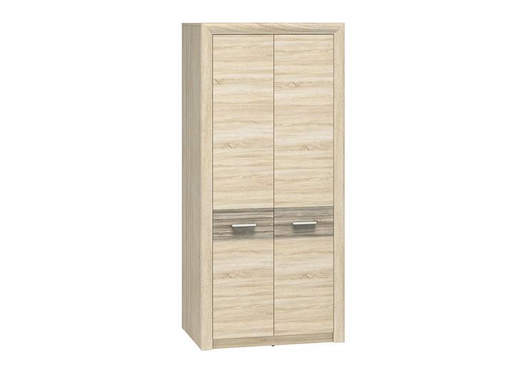 Kleiderschrank – CASTEL 01