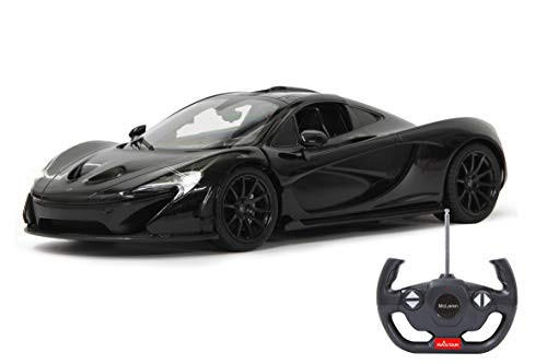 Jamara McLaren P1 1:14 RC Auto - Zwart - 27MHz