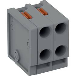 WAGO 252-302 Federleiste 600 St.