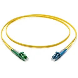 Corning LWL-Patchk. LC(APC)/LC F041802G2Z20003M