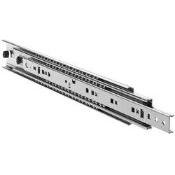 Accuride, Schubladenauszüge, Kugel-Vollauszüge (Schwerlastschiene) 7957