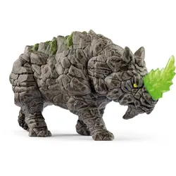 Schleich® Kampfrhino 70157