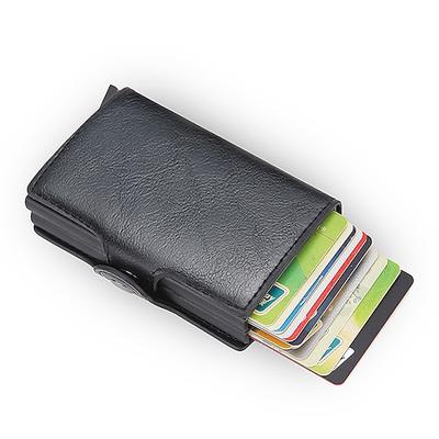 RFID-Pop-up-Kreditkartenetui