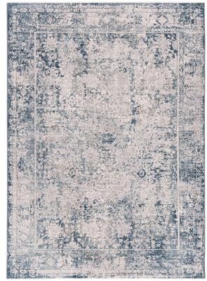 SAFAVIEH Winston Hadley Oriental Polyester Rug
