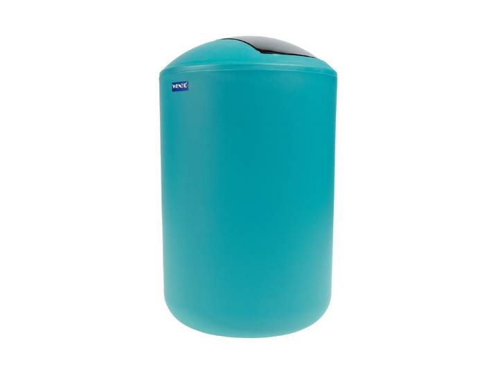 Wenko Kosmetikeimer Brasil 31 × 19.5 cm 6.5 l