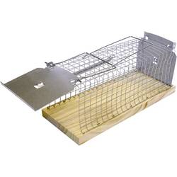 Swissinno Rat Classic Lebendfalle 1 St. 1 585 001