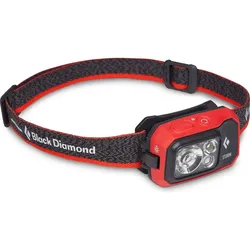 Black Diamond Storm 450 Stirnlampe octane