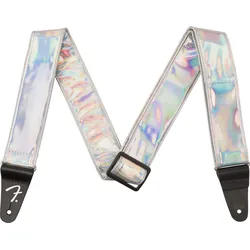 Fender 2" Galaxy Strap Iridescent