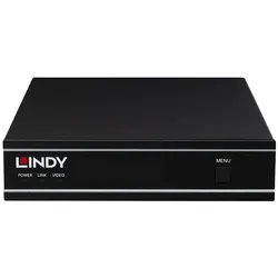 LINDY 4K60 HDMI® over IP Encoder