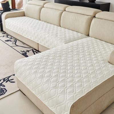 Uplift Picks Waterproof Pet Sofa Cover Washable Couch Protector For Dogs Cats white 70x150 Cm