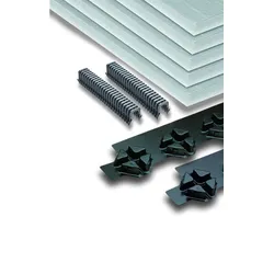 Kermi x-net C11 Kombi-Set 30-2 mm 2,3 m2 Dämmung 30-2 mm und Zubehör