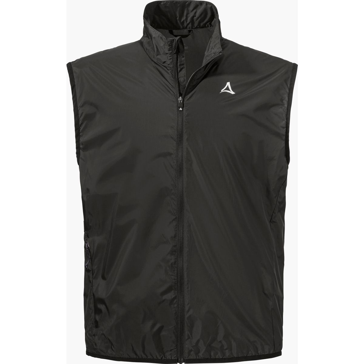 Schöffel Vest Style Cannobio Men schwarz (9990) 46 24058-24095-9990-46