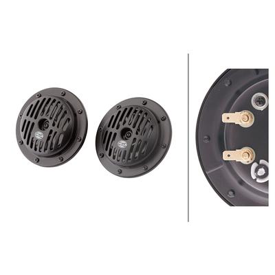 Hella Horn [Hersteller-Nr. 3CB004811-042]
