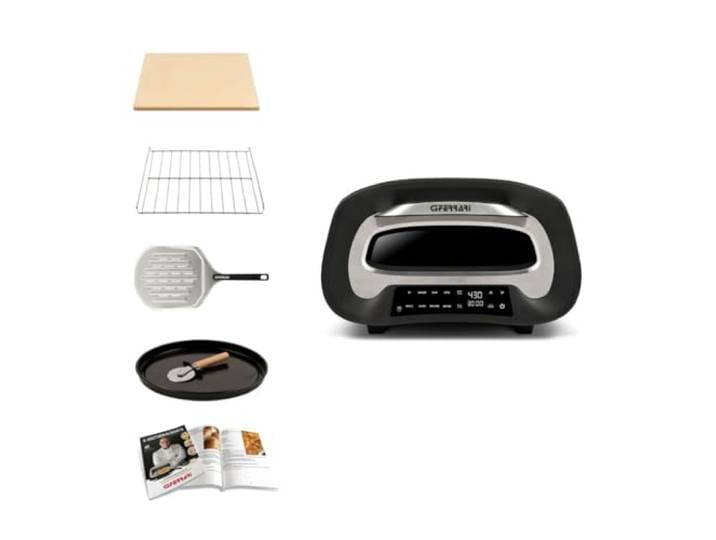 G3ferrari Pronto Pizza 2 Minutter Oven G10186 (g10186)