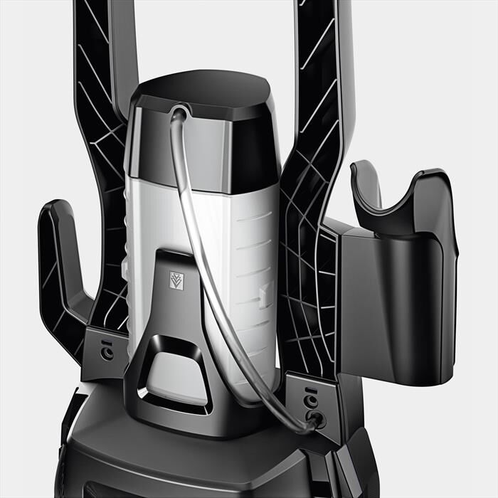 KARCHER Idropulitrice K 5 Universal Edition *it-nero/giallo