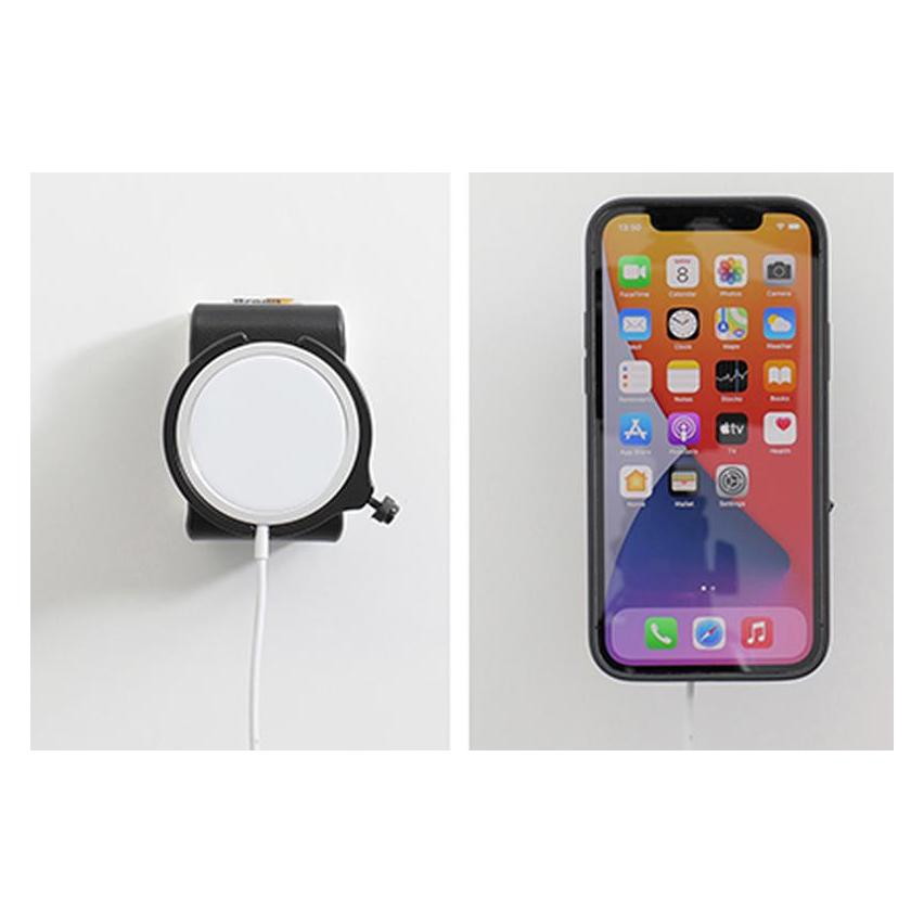 Brodit MagSafe Halter ohne Kugelgelenk (216172)