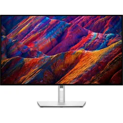 DELL UltraSharp U3223QE, 31.5"