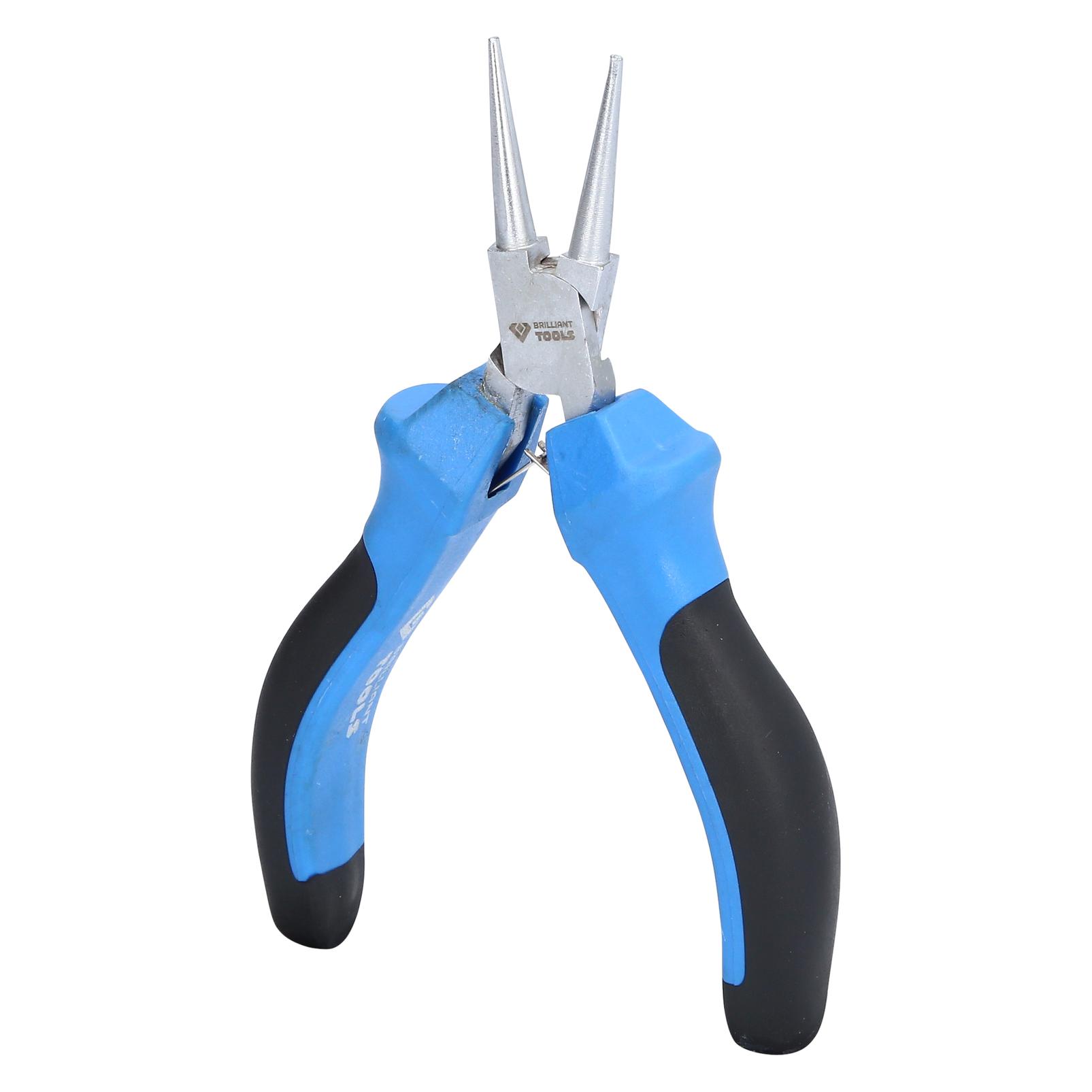 Brilliant Tools BT067608 (125 mm) (BT067608)
